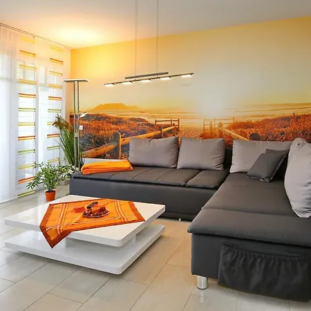 Apartment Linden-palais 02
